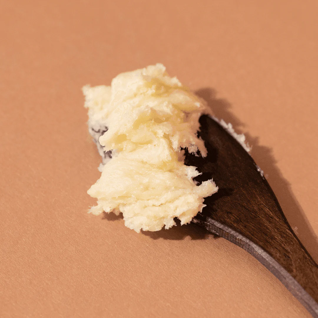 5 Kg unraffinierte Sheabutter, aus Wildsammlung, luftdicht eingeschweißt | LASOYI - Image 4